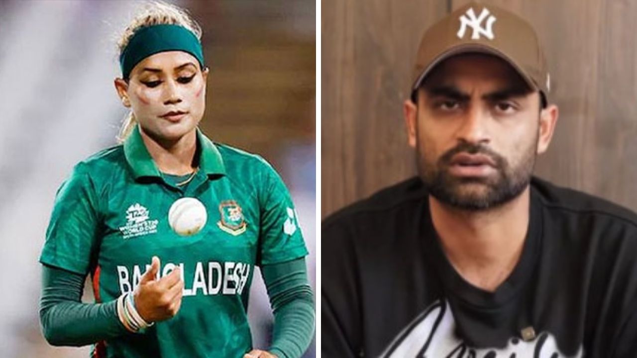 জাহানারার অভিযোগের প্রেক্ষিতে তামিমের ফেসবুক পোস্ট